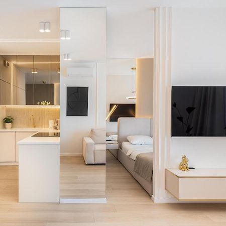 Ga Luxury Apartments G30 Cracovia Exterior foto
