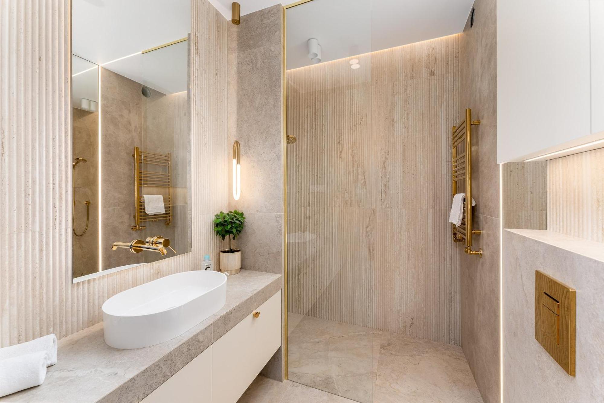 Ga Luxury Apartments G30 Cracovia Exterior foto